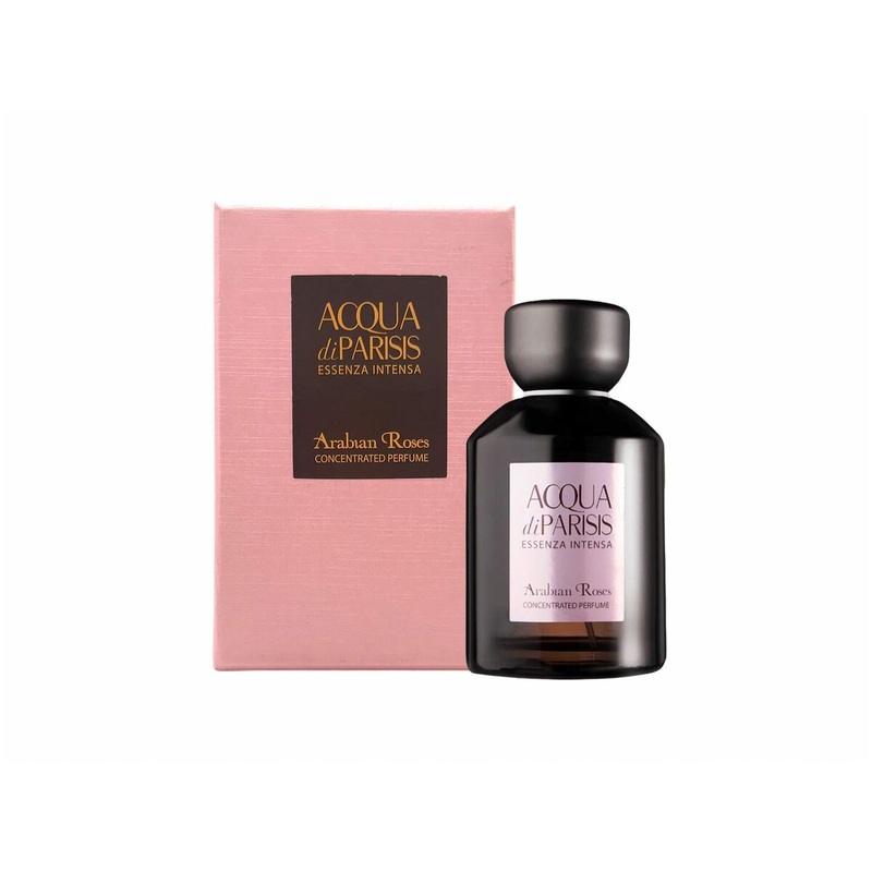 Men’s Perfume Acqua di Parisis Essenza Intensa Arabian Roses EDP 100 ml