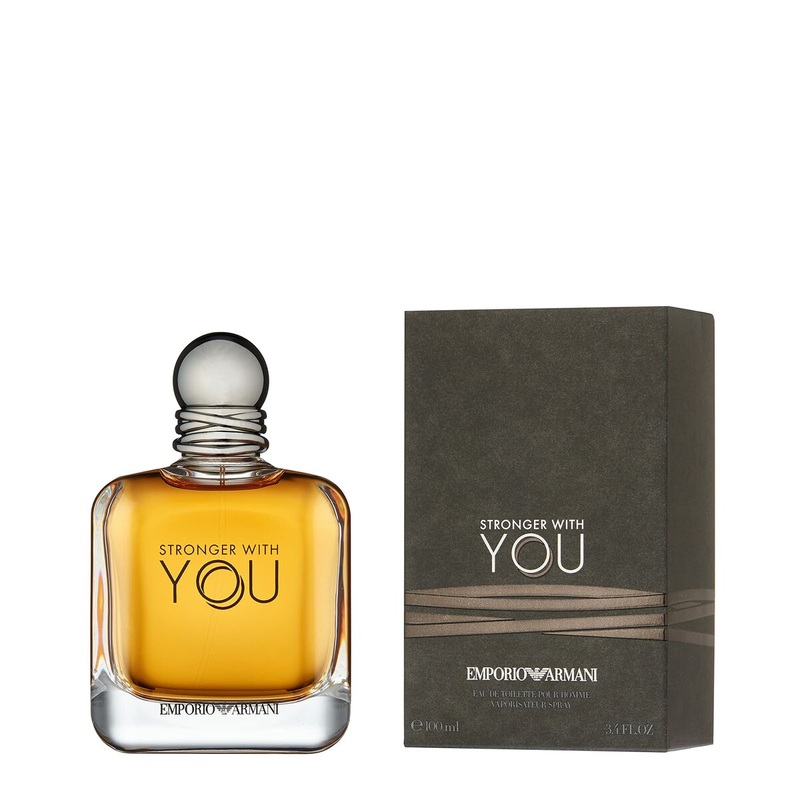 Men’s Perfume Armani EDT
