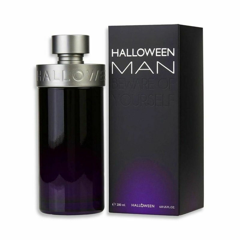 Men’s Perfume Jesus Del Pozo Halloween Man (200 ml)