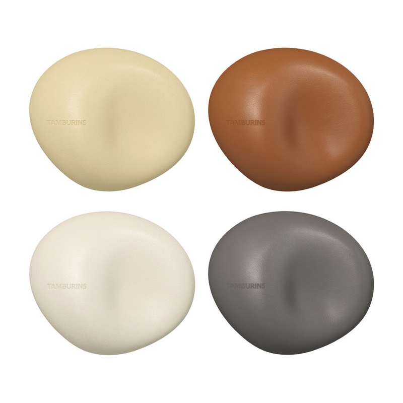 TAMBURINS Car Diffuser 8g (4 Types) BIGALICO