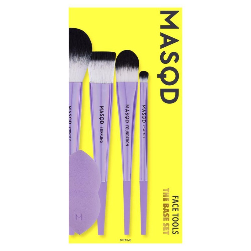 The Base Set