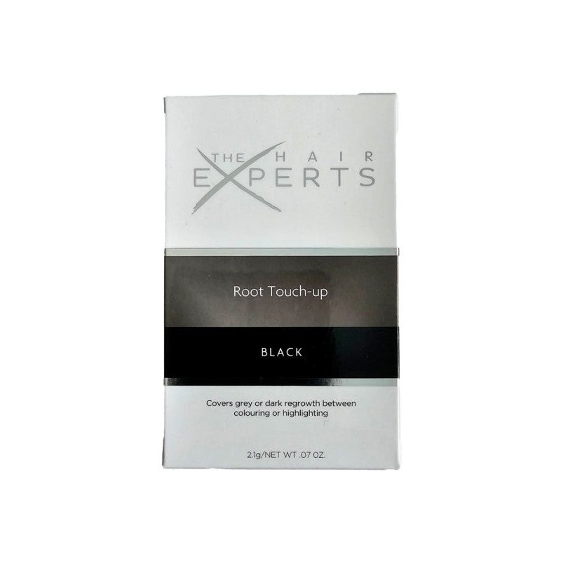 The Hair Experts Root Touch Up Powder Light Brown