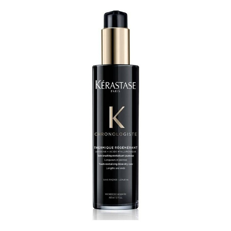 Thermoprotective Hair Crme Chronologiste Kerastase (150 ml)