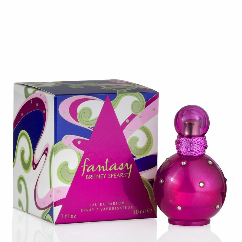Women’s Perfume Britney Spears Fantasy EDP (30 ml)