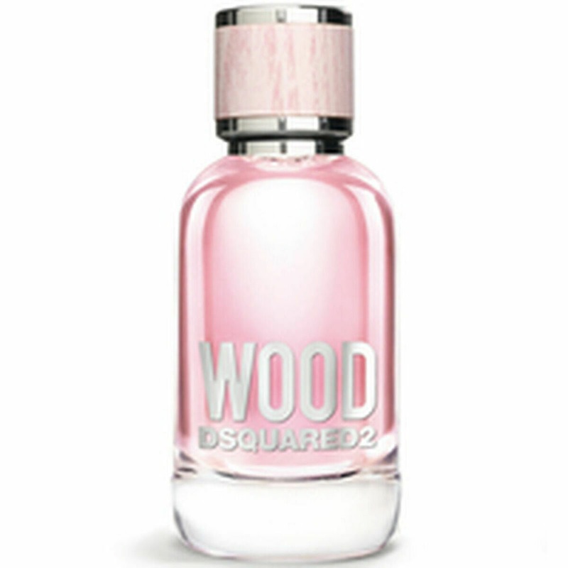 Women’s Perfume Dsquared2 WOOD POUR FEMME EDT 30 ml Wood