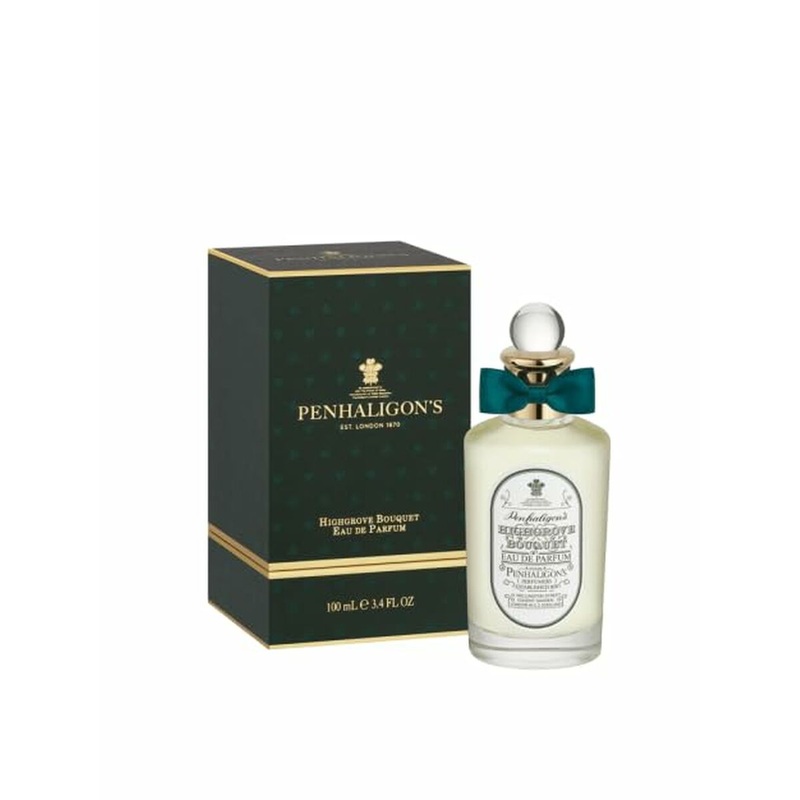 Women’s Perfume Penhaligon’s Highgrove Bouquet EDP 100 ml