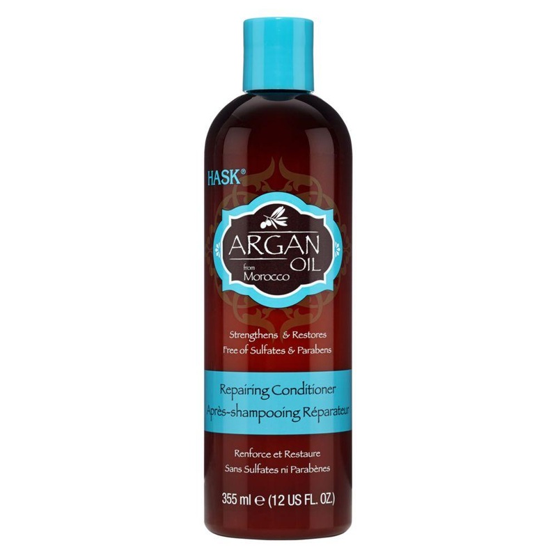 Argan Oil Repairing Conditioner