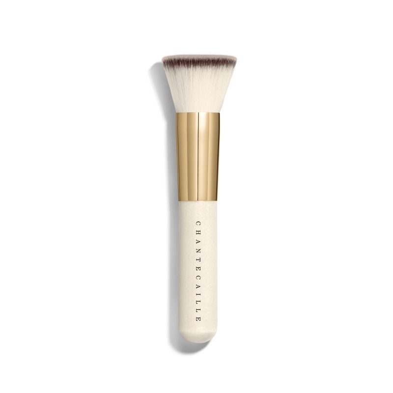 Buff And Blur Brush