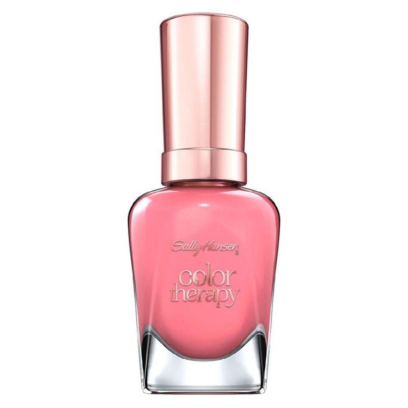 Colour Therapy Nail Polish – 240 Primrose And Proper 14.7Ml