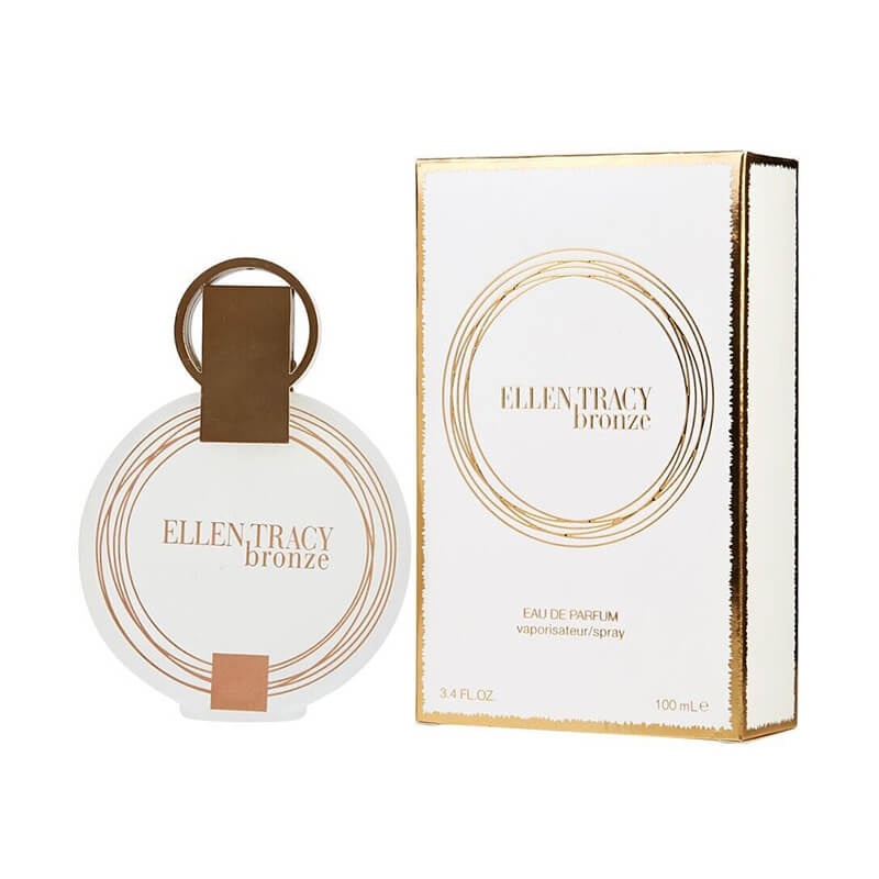 Ellen Tracy Bronze 100ml EDP (L) SP