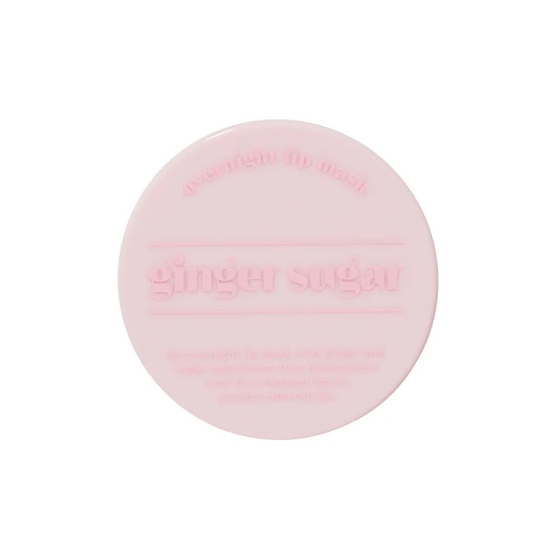 ETUDE Ginger Sugar Overnight Lip Mask 23g