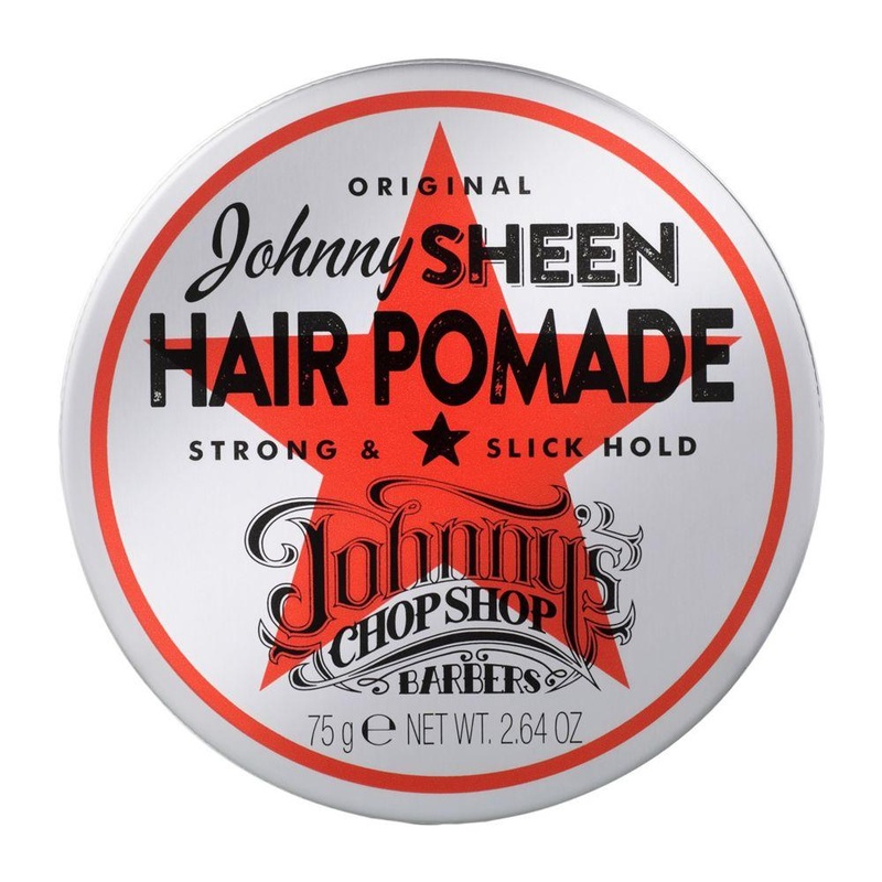 Hair Pomade 75G 75 G