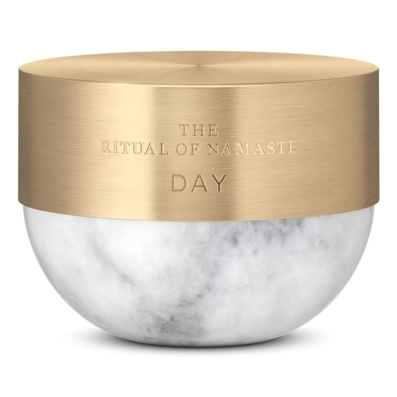 Hydrating Facial Cream Rituals THE RITUAL OF NAMASTE 50 ml