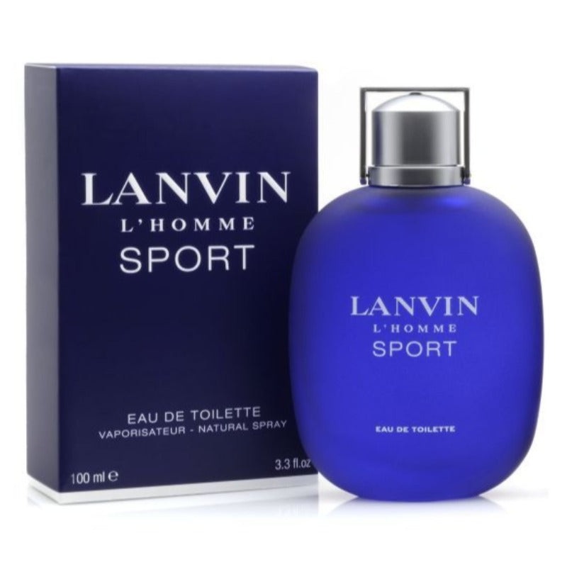 Lanvin L’Homme Sport 100ml EDT (M) SP