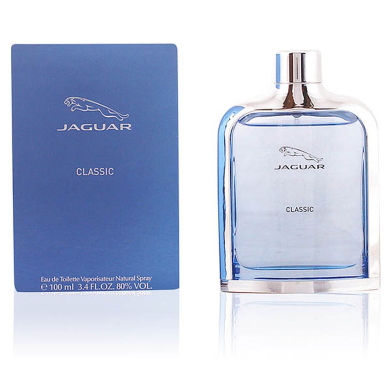 Men’s Perfume Jaguar EDT New Classic (100 ml)