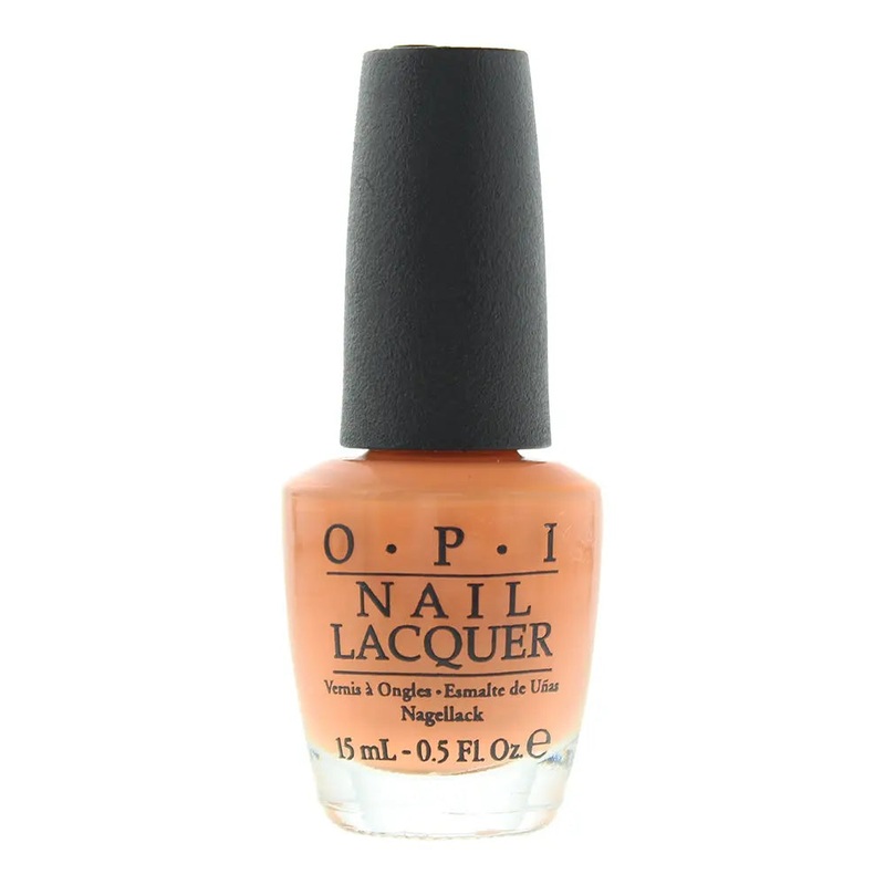 Opi Where Did Suzi’s Man Go? Nail Polish 15ml
