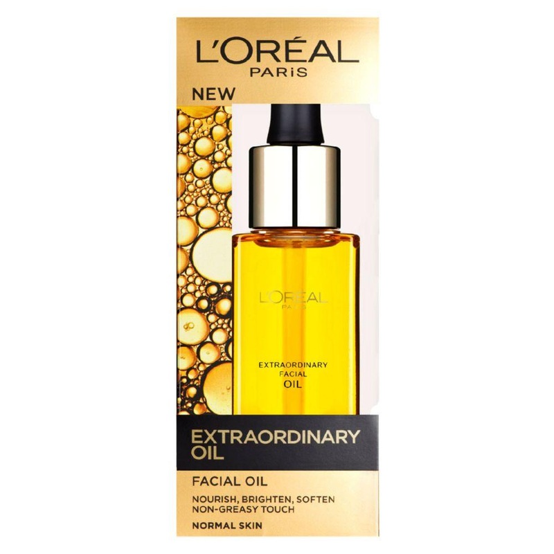Paris Extraordinary Oil Facial Oil 30Ml