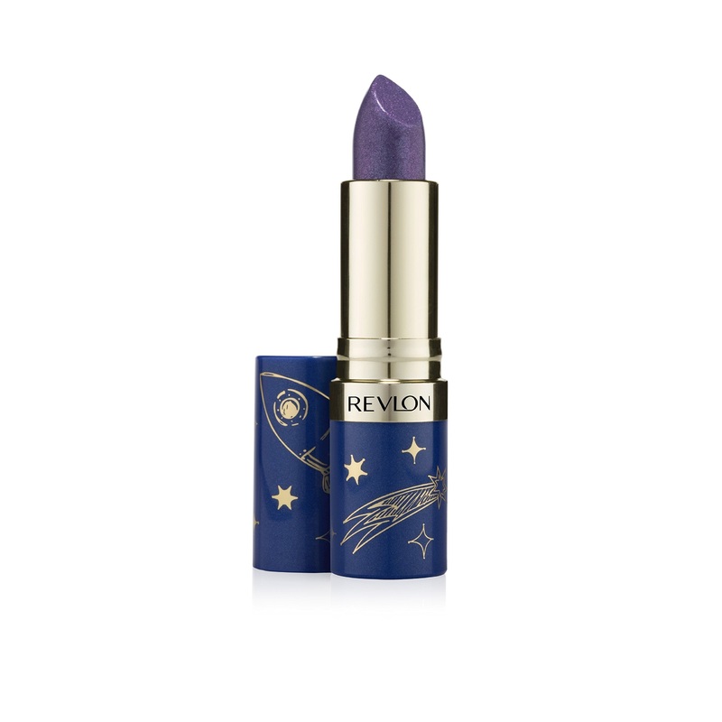 Revlon Super Lustrous Lipstick 061 So Starry