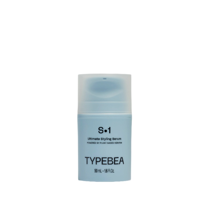 S1 Ultimate Styling Serum 50ml