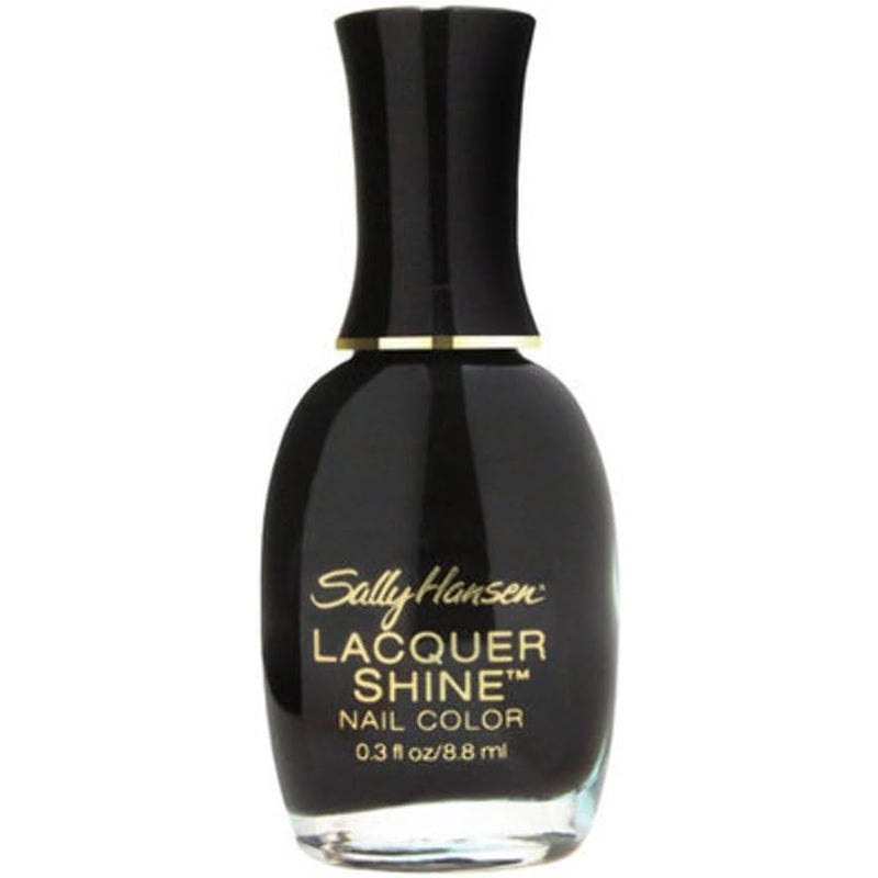 Sally Hansen Lacquer Shine Nail Color – Lustrous #7