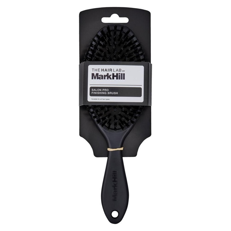 Salon Pro Finishing Hair Brush