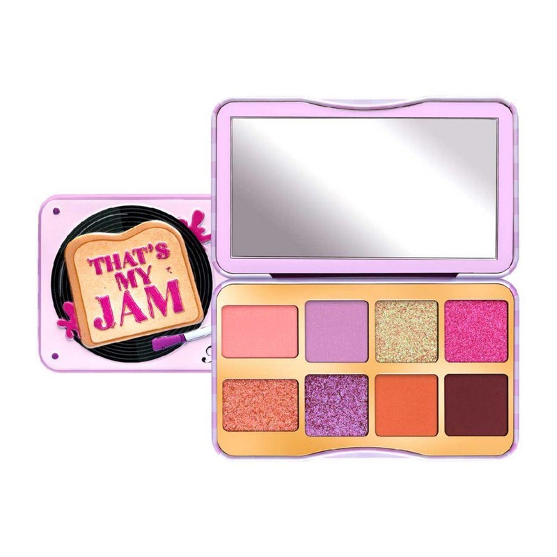That’S My Jam Doll Sized Eyeshadow Palette