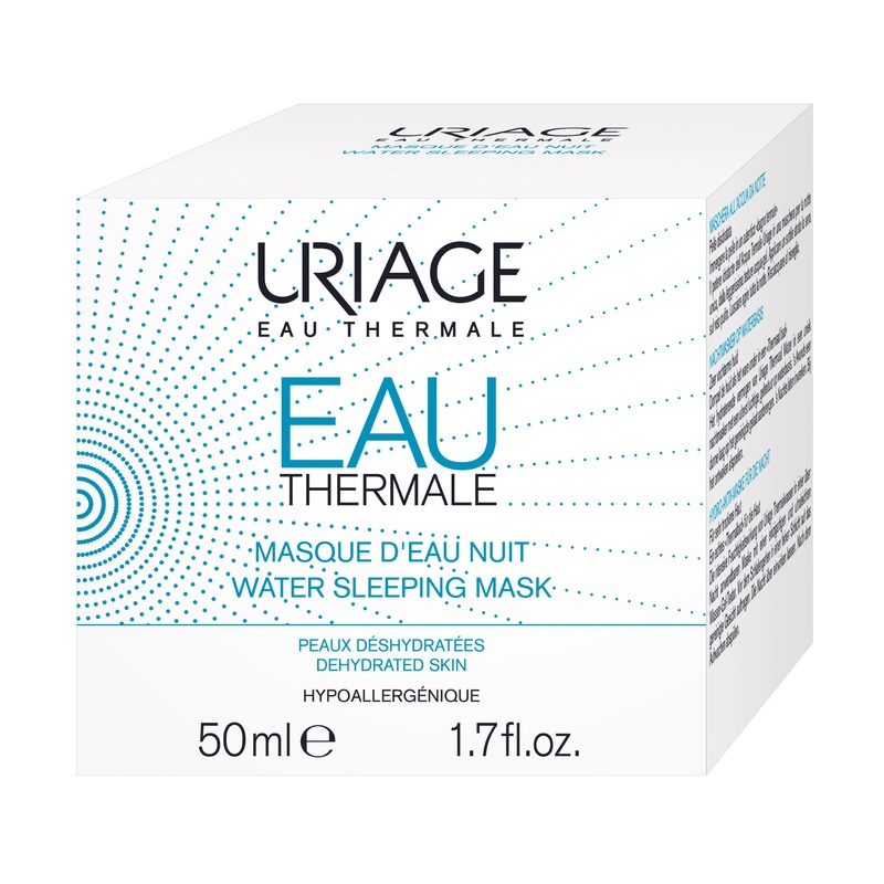Thermal Water Sleeping Mask 50ml