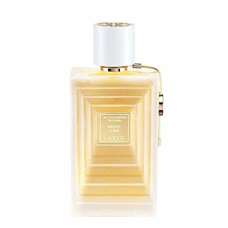 Women’s Perfume Lalique Les Compositions Parfumes Infinite Shine EDP 100 ml