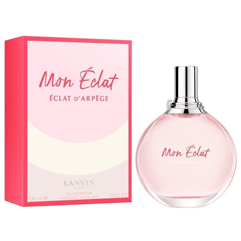 Women’s Perfume Lanvin clat d’Arpge Mon clat EDP 100 ml