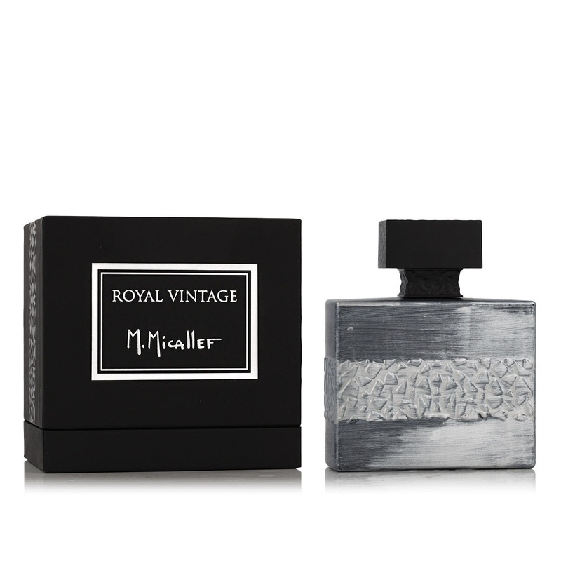 Women’s Perfume M.Micallef Royal Vintage EDP 100 ml