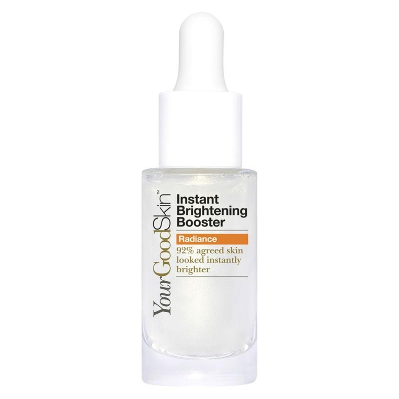 YourGoodSkin Instant Brightening Booster
