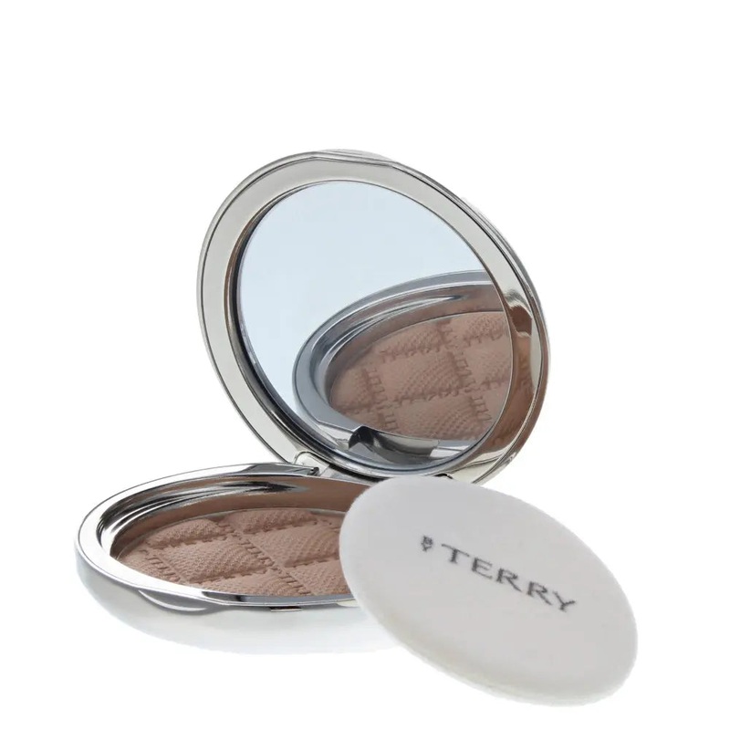 By Terry Terrybly Densiliss Compact N4 Deep Nude Pressed Powder 6.5g