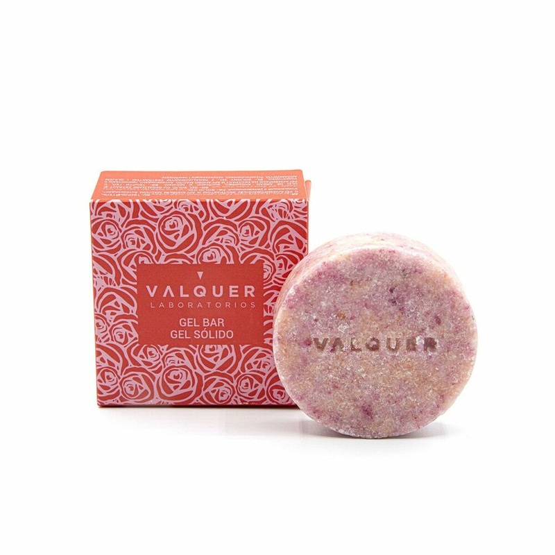 Gel Bar Lover Valquer (50 g)