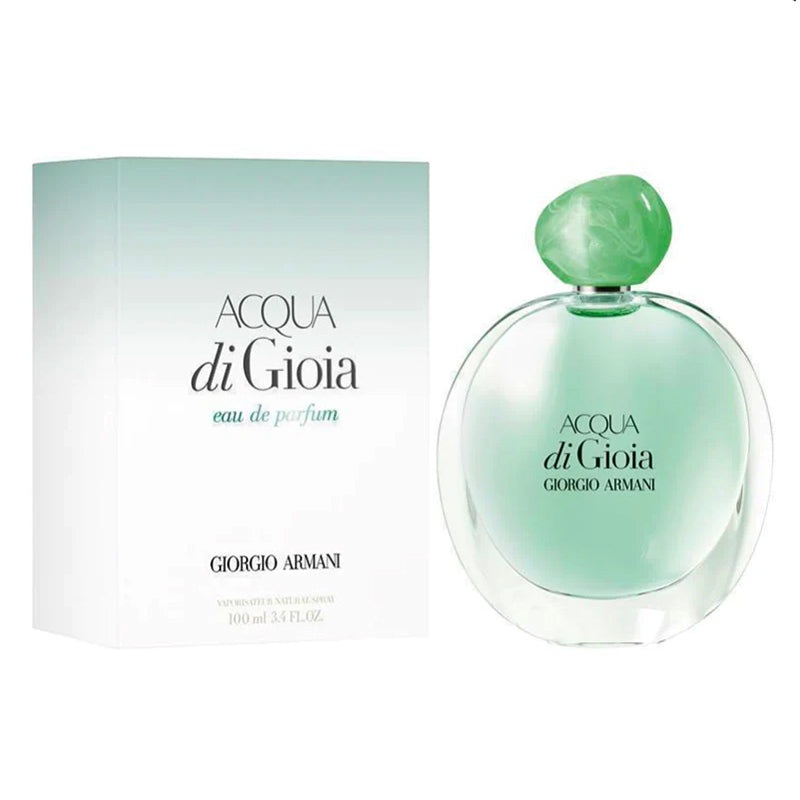 Giorgio Armani Acqua Di Gioia 100ml EDP (L) SP