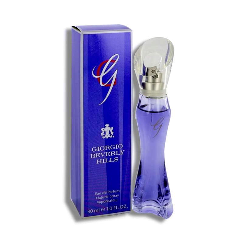 Giorgio Beverly Hills G 30ml EDP (L) SP