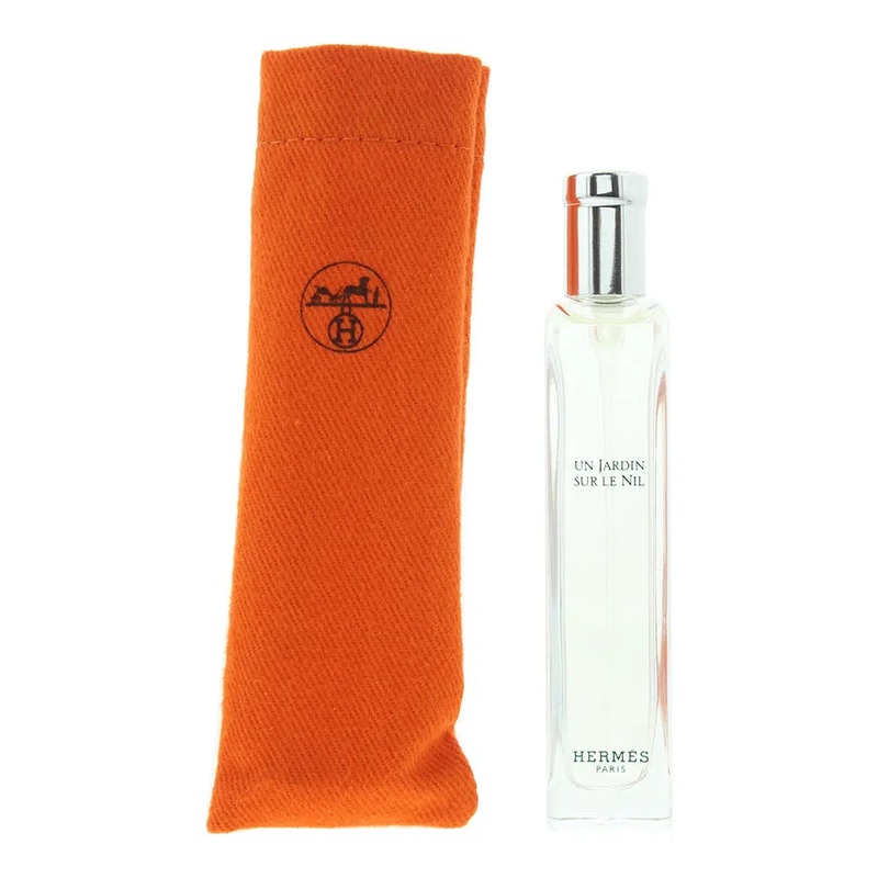 Herms Un Jardin Sur Le Nil Eau de Toilette 15ml