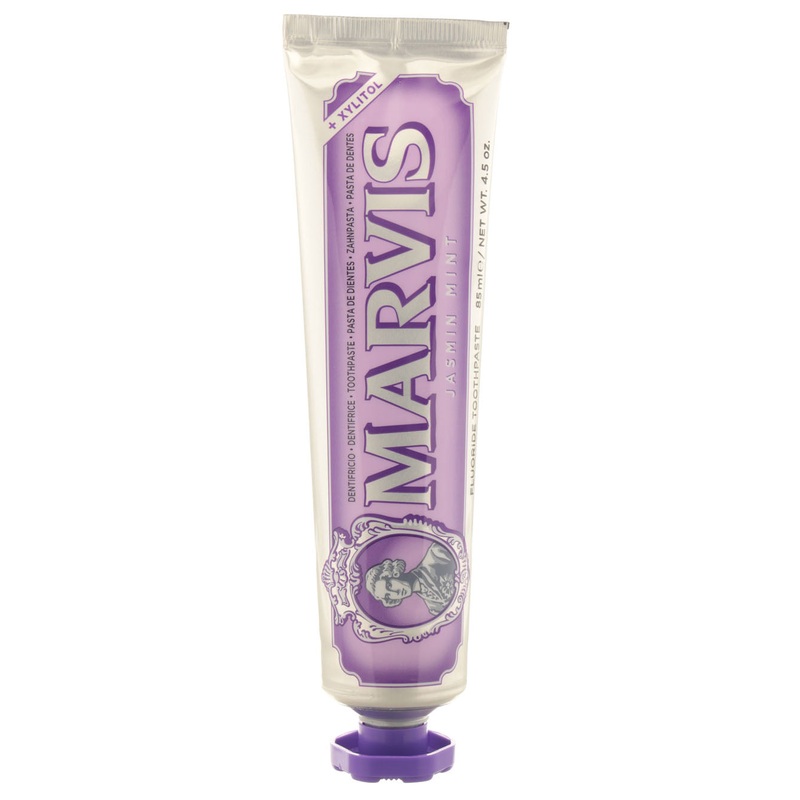 Jasmine Mint Toothpaste 25ml