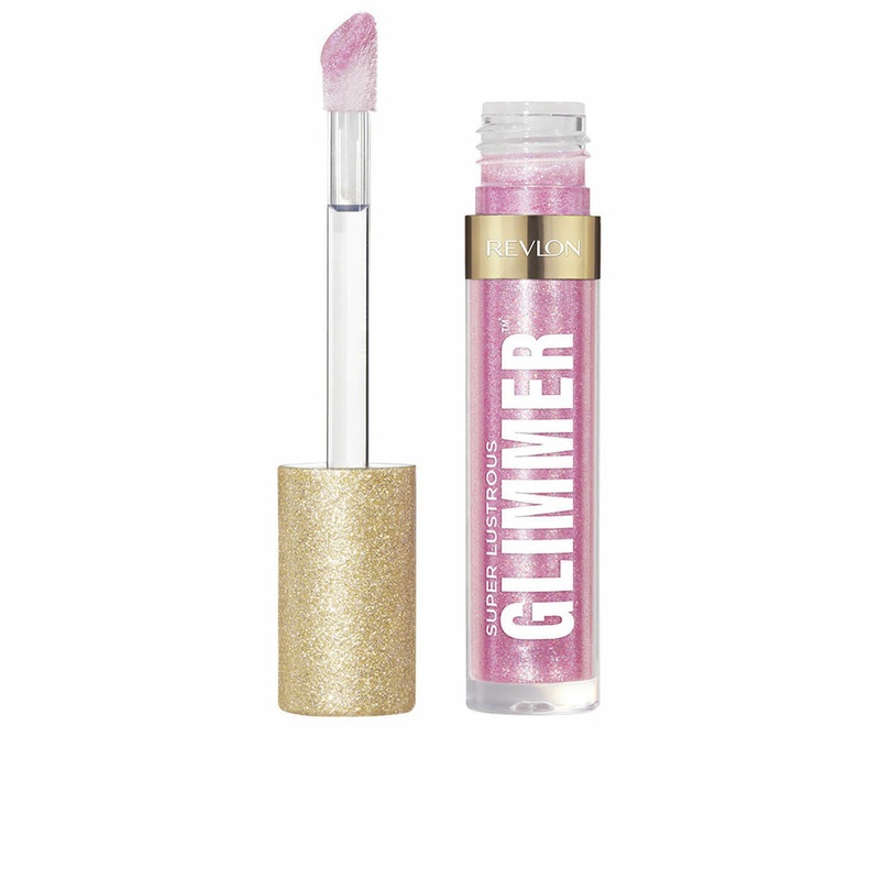 Lipstick Revlon SUPER LUSTROUS