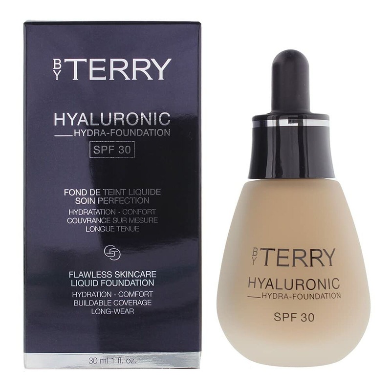 Liquid Make Up Base By Terry Hyaluronic N 400W Medium