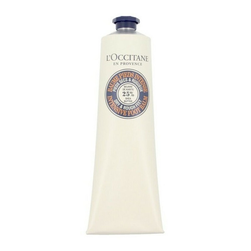 Moisturising Foot Cream Karite L’occitane 01BP150K20 (150 ml) 150 ml