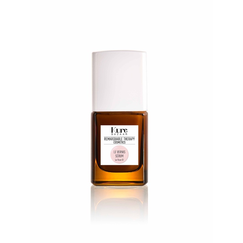 Nail Serum : Le Rose 01 10ml