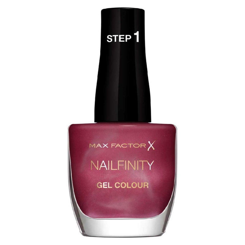 Nailfinity Gel Nail Polish Starlet 12G