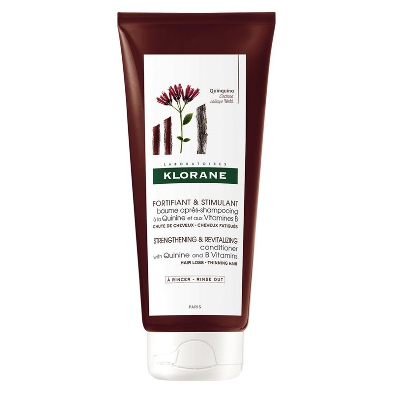 Quinine Conditioner 200Ml