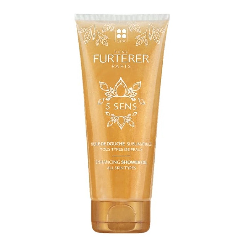 Shower Oil Ren Furterer 200 ml