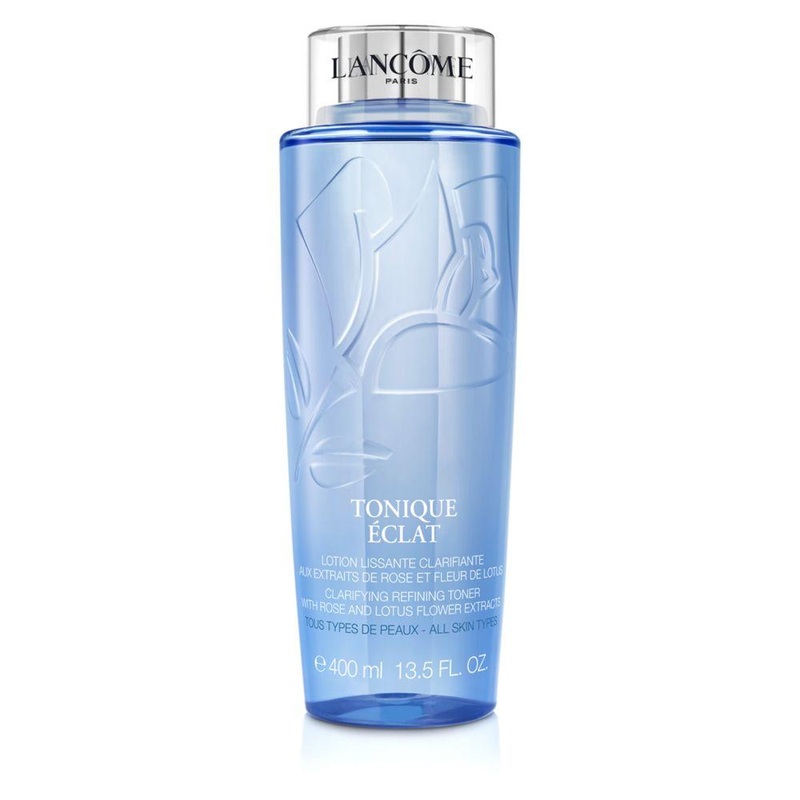 Tonique clat Exfoliating Face Toner 400Ml