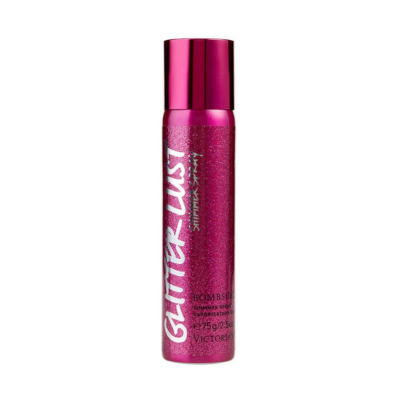 Victoria’s Secret Bombshell Glitter Lust (Shimmer Spray) 75ml (L) SP