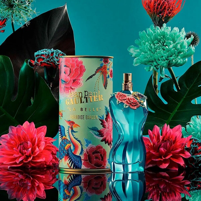 Women’s Perfume Jean Paul Gaultier EDP
