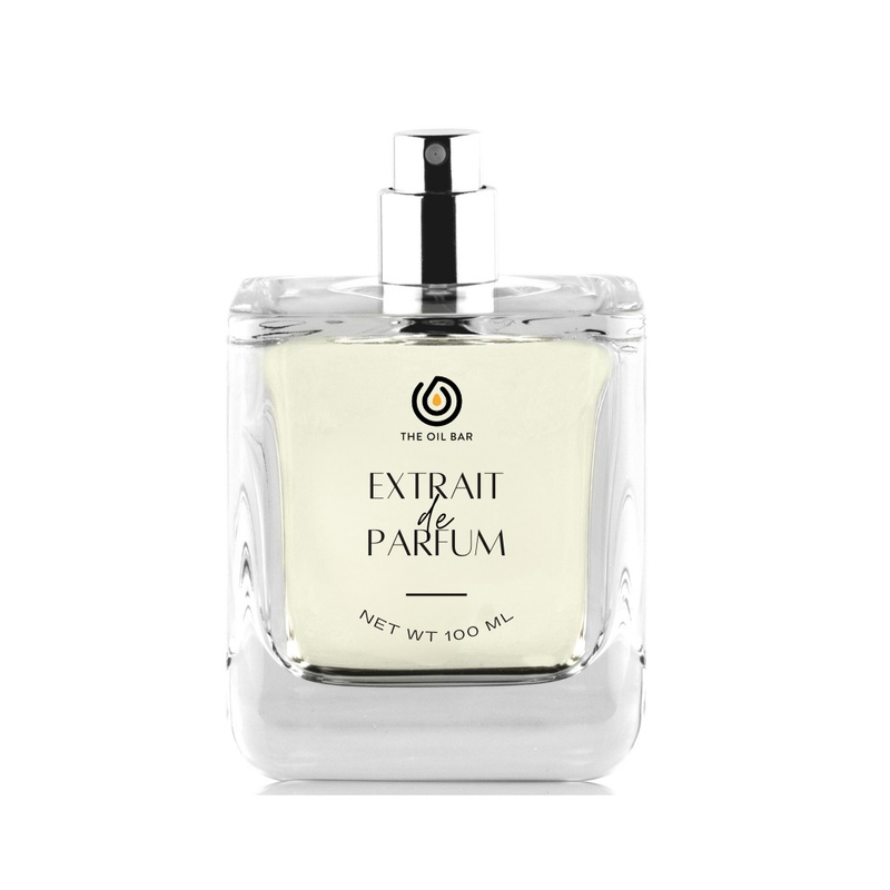 Yves Saint Laurent L’Homme Intense Type M Extrait de Parfum 3.3oz 100 ML