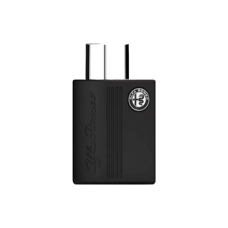 Alfa Romeo Black Edt 75Ml