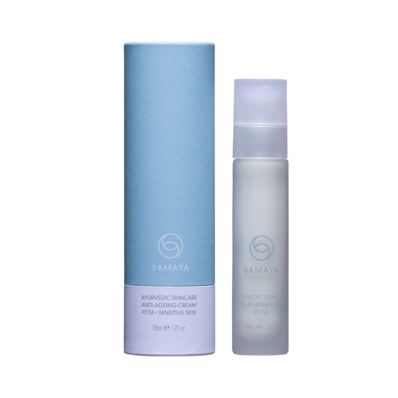 Anti-Ageing Cream Pitta 50ml